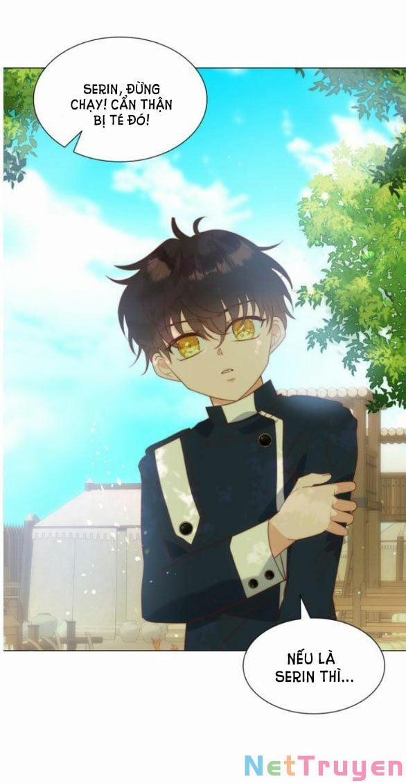 Tôi Được Sinh Ra Là Con Gái Thứ Hai 20.2 trang 26