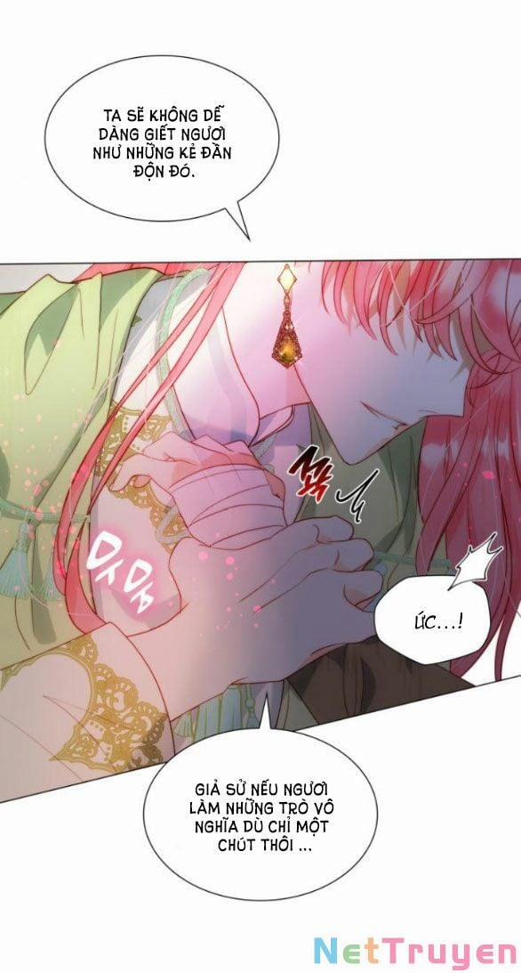 Tôi Được Sinh Ra Là Con Gái Thứ Hai 20.2 trang 4