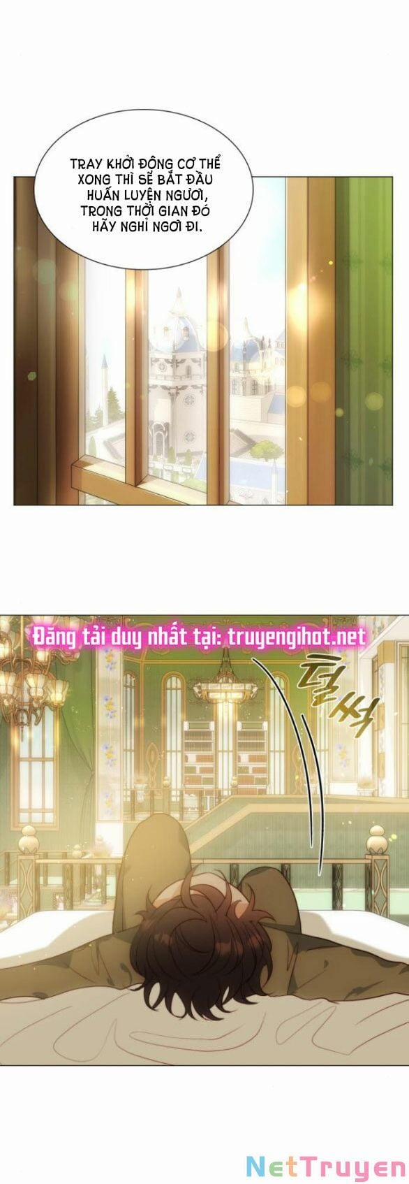 Tôi Được Sinh Ra Là Con Gái Thứ Hai 20.2 trang 7