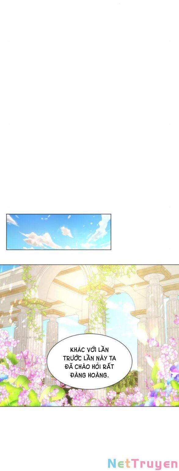 Tôi Được Sinh Ra Là Con Gái Thứ Hai 21.1 trang 13