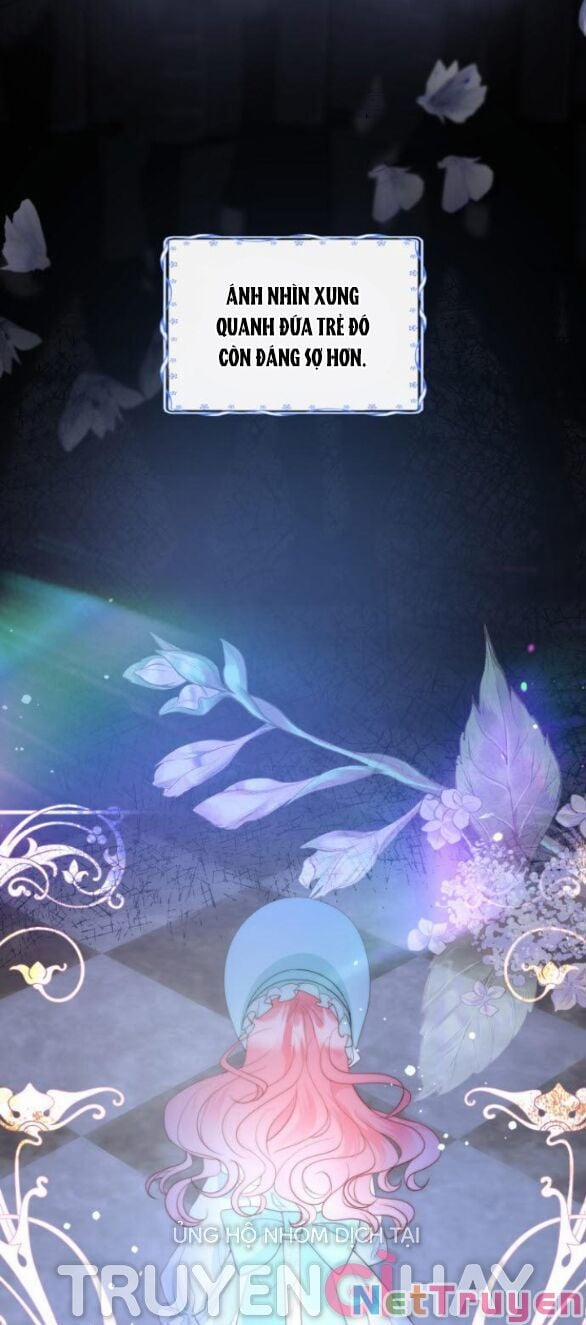 Tôi Được Sinh Ra Là Con Gái Thứ Hai 21.1 trang 18