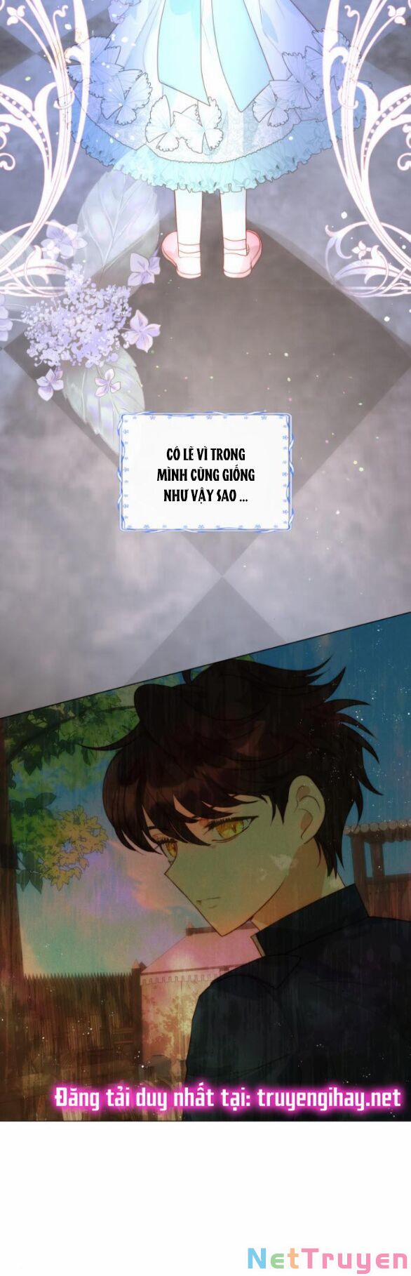 Tôi Được Sinh Ra Là Con Gái Thứ Hai 21.1 trang 19