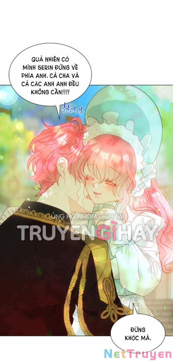 Tôi Được Sinh Ra Là Con Gái Thứ Hai 21.1 trang 2