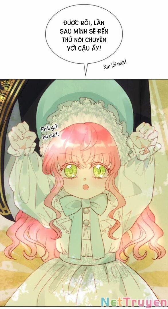 Tôi Được Sinh Ra Là Con Gái Thứ Hai 21.1 trang 20