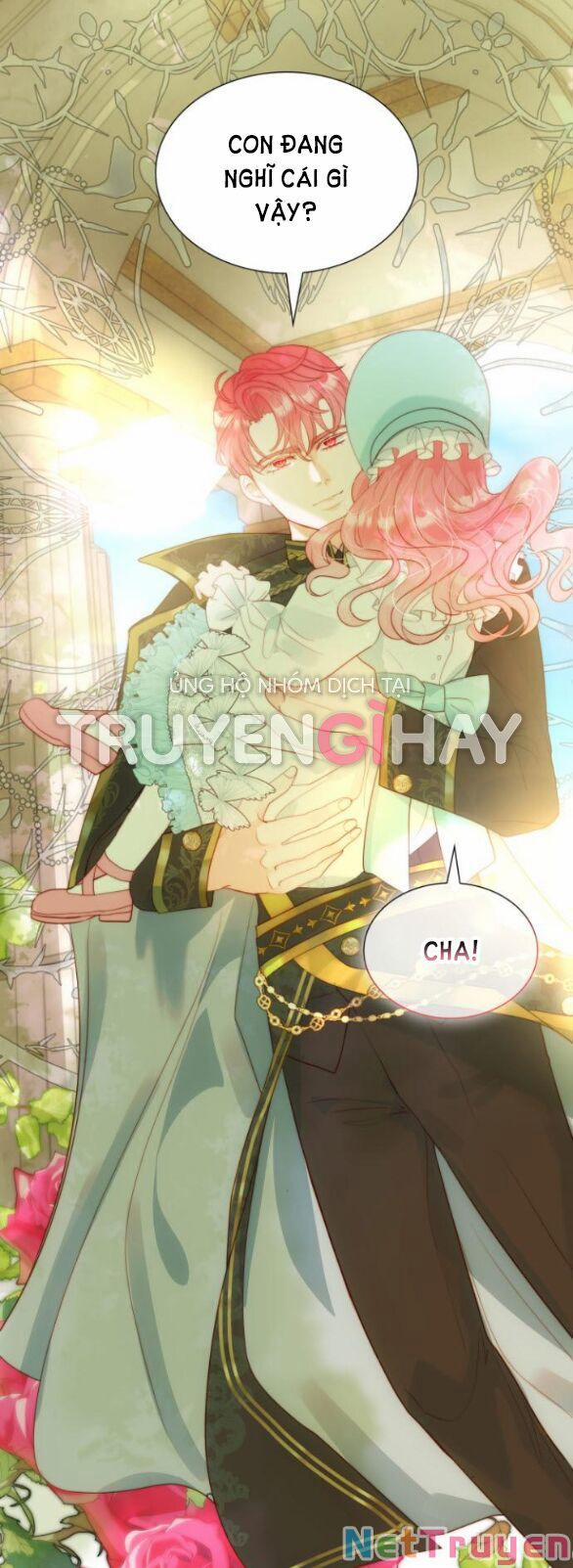 Tôi Được Sinh Ra Là Con Gái Thứ Hai 21.1 trang 22