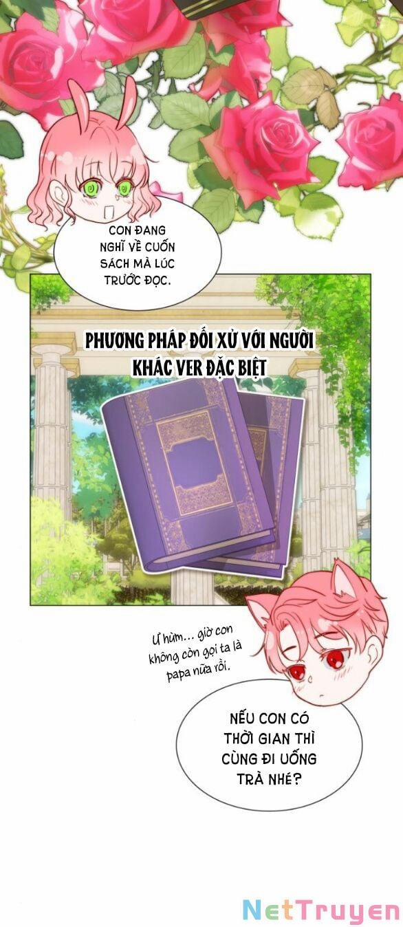 Tôi Được Sinh Ra Là Con Gái Thứ Hai 21.1 trang 23