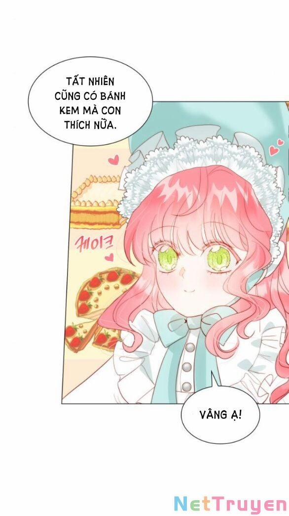 Tôi Được Sinh Ra Là Con Gái Thứ Hai 21.1 trang 25