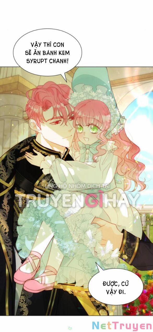 Tôi Được Sinh Ra Là Con Gái Thứ Hai 21.1 trang 26