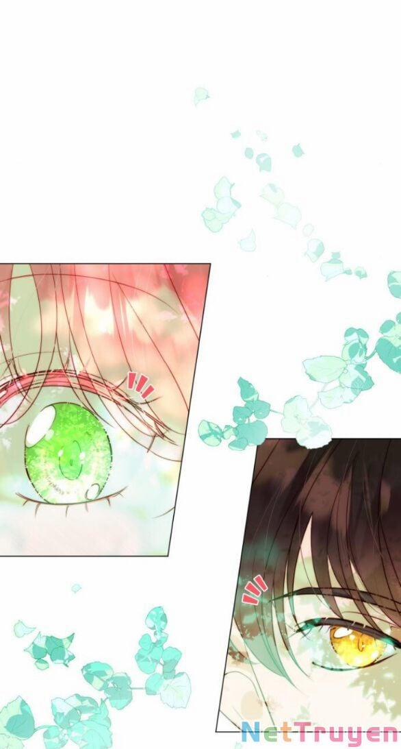 Tôi Được Sinh Ra Là Con Gái Thứ Hai 21.1 trang 3