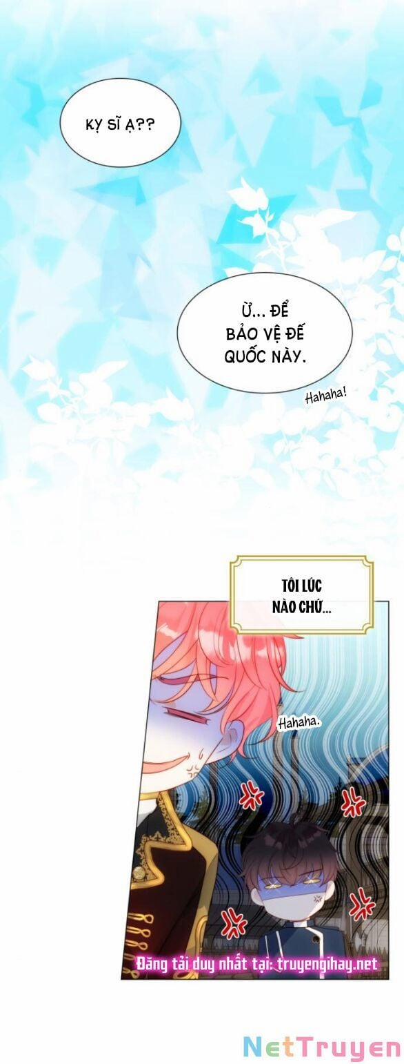 Tôi Được Sinh Ra Là Con Gái Thứ Hai 21.1 trang 5