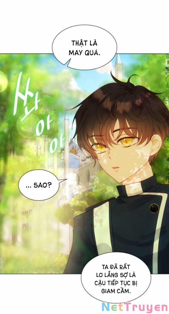 Tôi Được Sinh Ra Là Con Gái Thứ Hai 21.1 trang 6