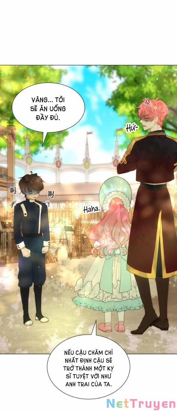 Tôi Được Sinh Ra Là Con Gái Thứ Hai 21.1 trang 8