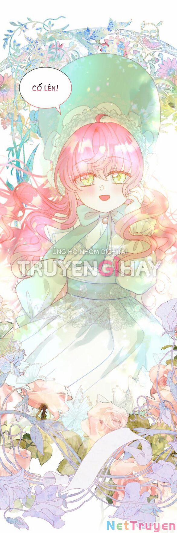 Tôi Được Sinh Ra Là Con Gái Thứ Hai 21.1 trang 9