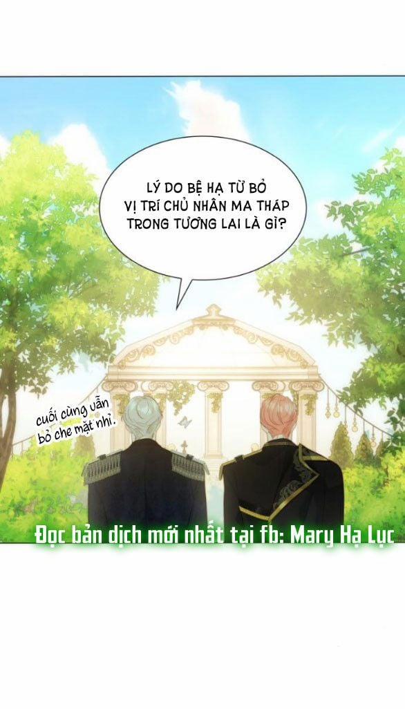 Tôi Được Sinh Ra Là Con Gái Thứ Hai 22.5 trang 11