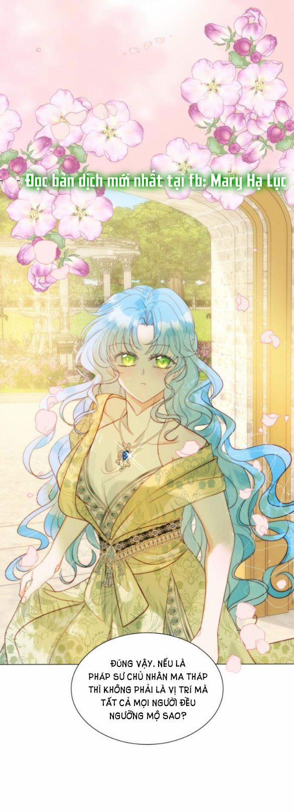 Tôi Được Sinh Ra Là Con Gái Thứ Hai 22.5 trang 14