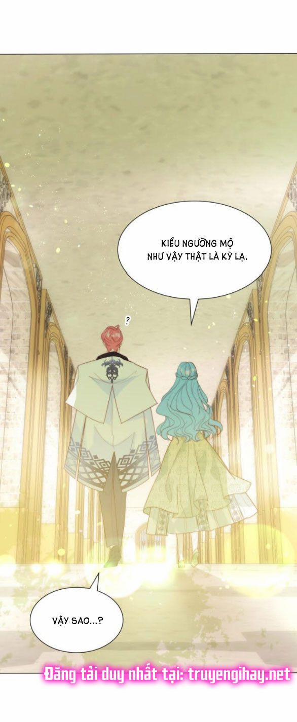 Tôi Được Sinh Ra Là Con Gái Thứ Hai 22.5 trang 15