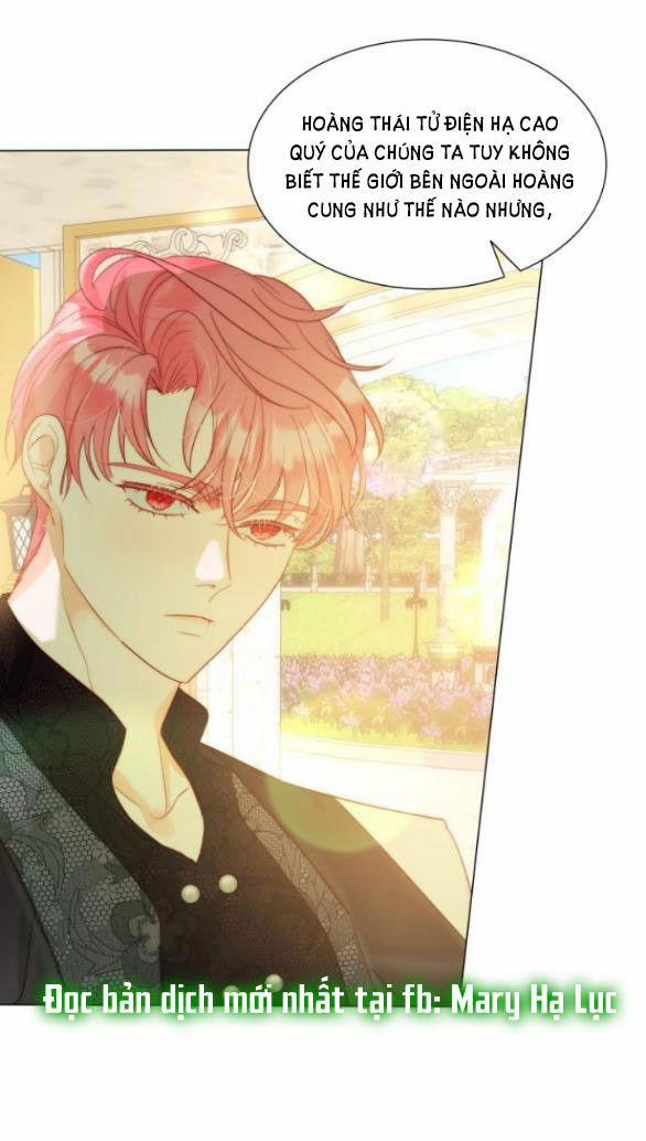 Tôi Được Sinh Ra Là Con Gái Thứ Hai 22.5 trang 17