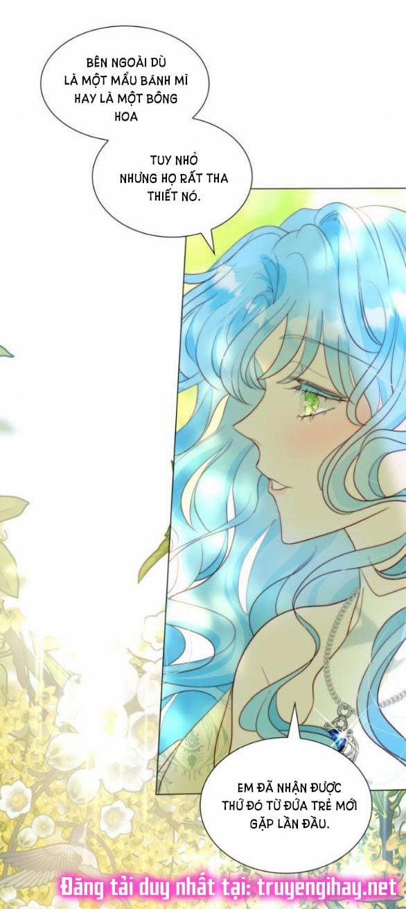 Tôi Được Sinh Ra Là Con Gái Thứ Hai 22.5 trang 18