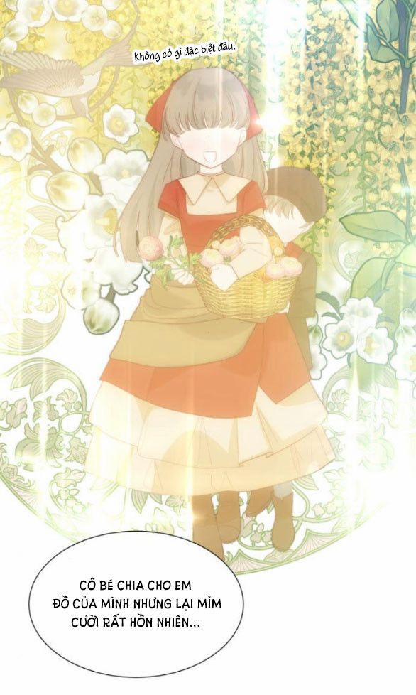 Tôi Được Sinh Ra Là Con Gái Thứ Hai 22.5 trang 19