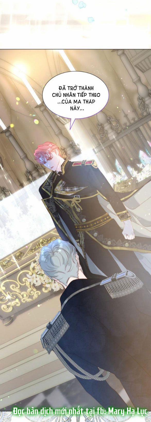 Tôi Được Sinh Ra Là Con Gái Thứ Hai 22.5 trang 2