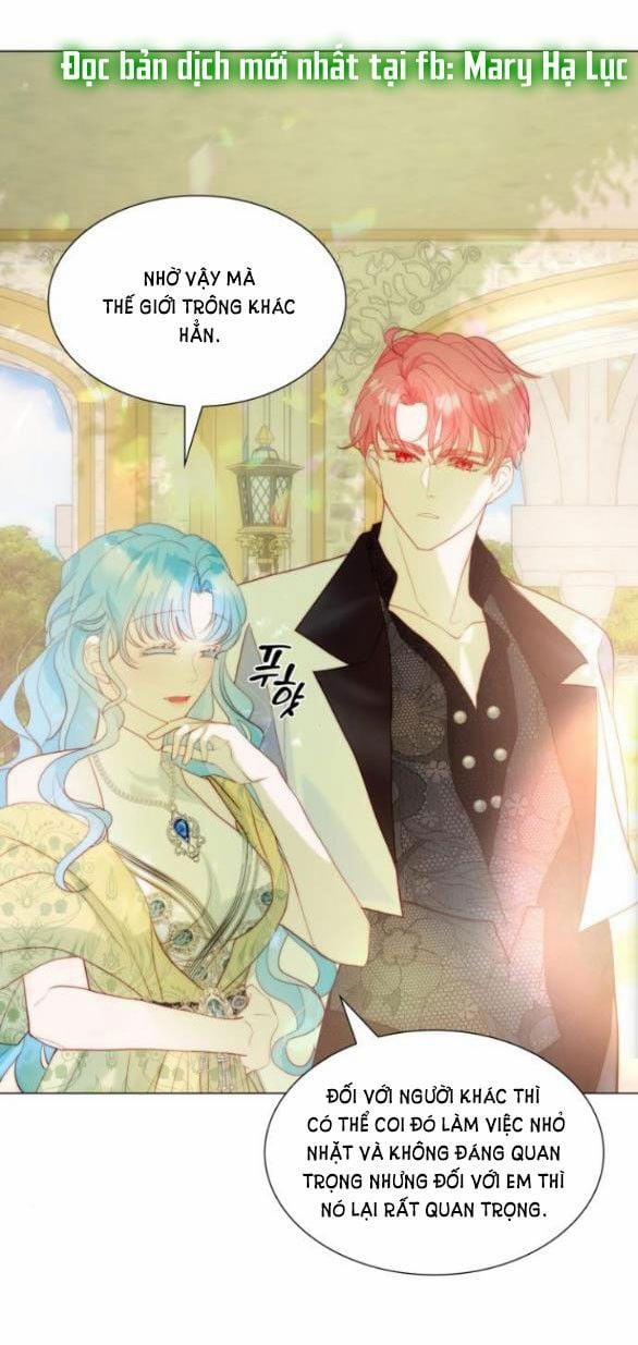 Tôi Được Sinh Ra Là Con Gái Thứ Hai 22.5 trang 21