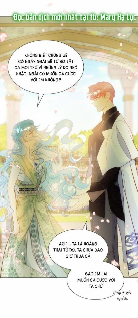 Tôi Được Sinh Ra Là Con Gái Thứ Hai 22.5 trang 23