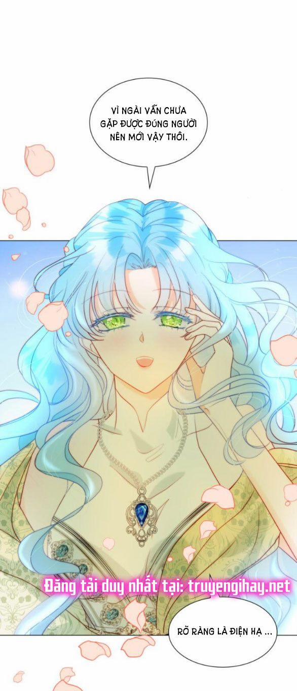 Tôi Được Sinh Ra Là Con Gái Thứ Hai 22.5 trang 24