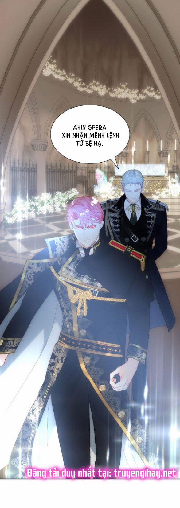 Tôi Được Sinh Ra Là Con Gái Thứ Hai 22.5 trang 8