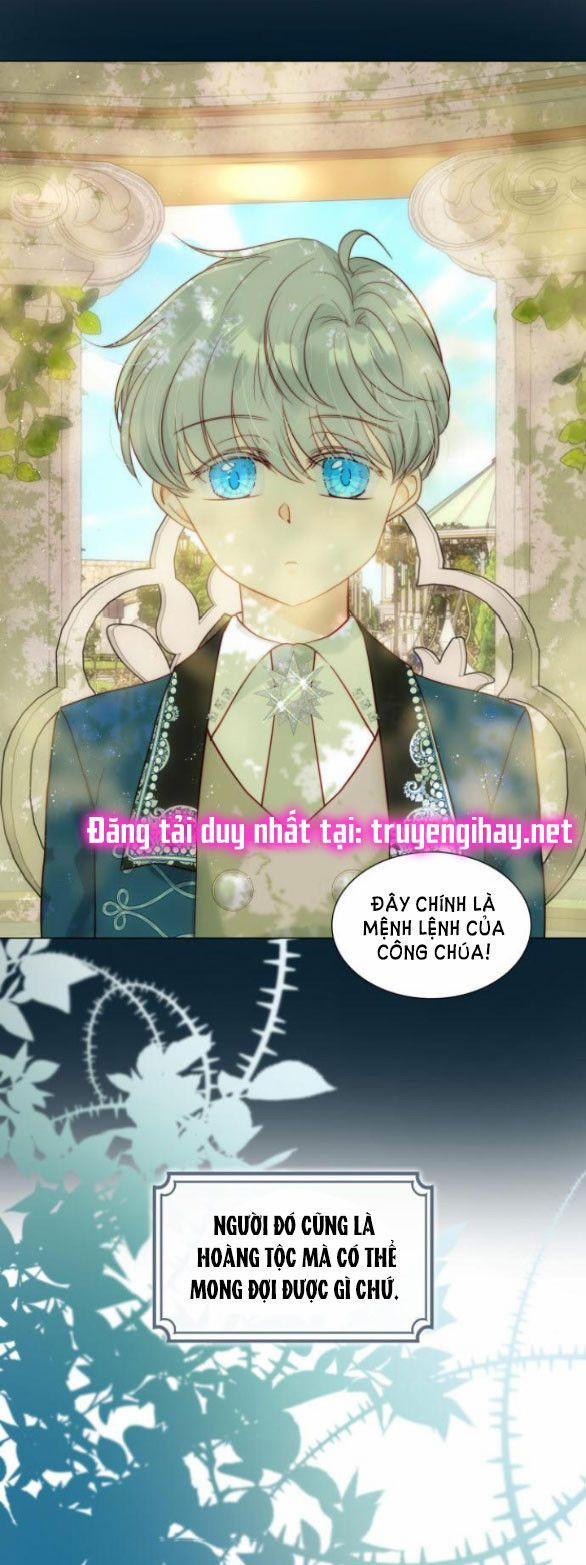 Tôi Được Sinh Ra Là Con Gái Thứ Hai 22 trang 1