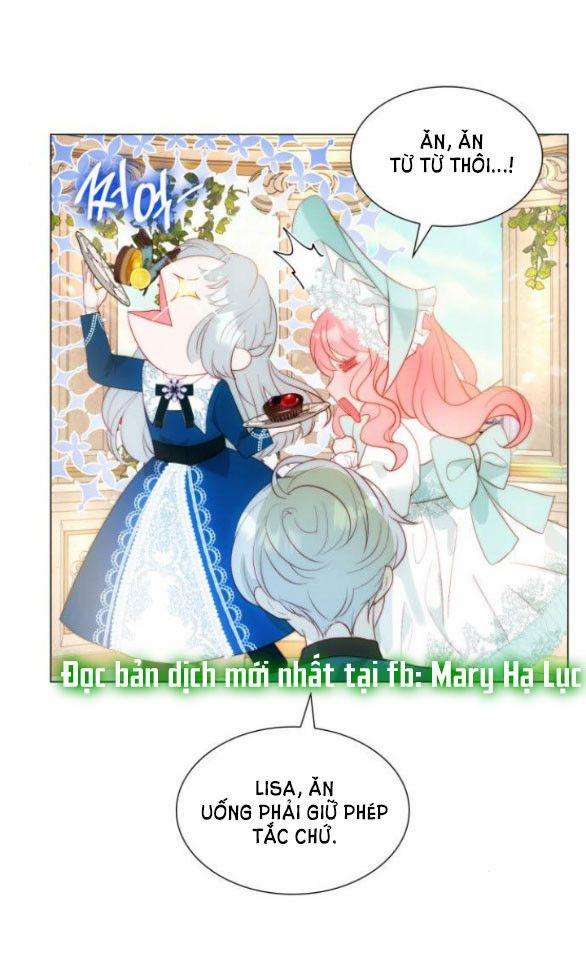 Tôi Được Sinh Ra Là Con Gái Thứ Hai 22 trang 11