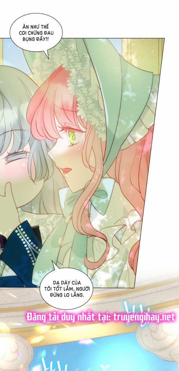 Tôi Được Sinh Ra Là Con Gái Thứ Hai 22 trang 12