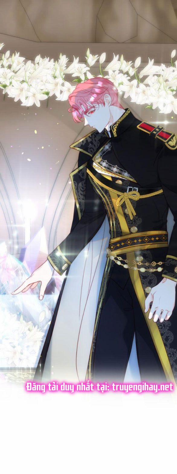 Tôi Được Sinh Ra Là Con Gái Thứ Hai 22 trang 16