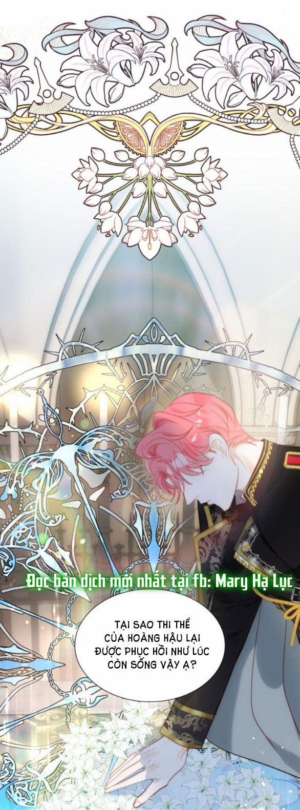 Tôi Được Sinh Ra Là Con Gái Thứ Hai 22 trang 19