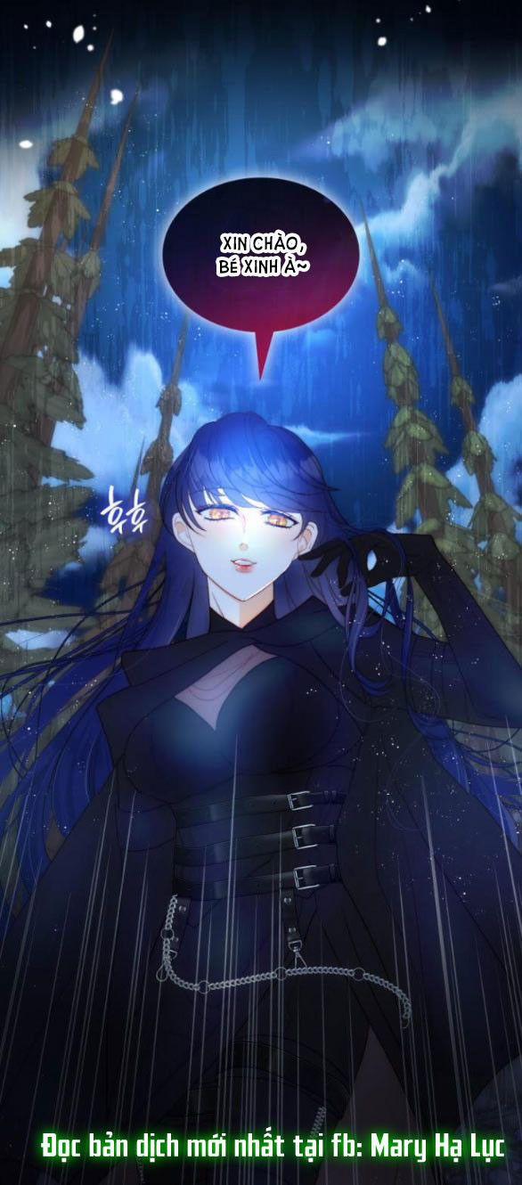 Tôi Được Sinh Ra Là Con Gái Thứ Hai 22 trang 25