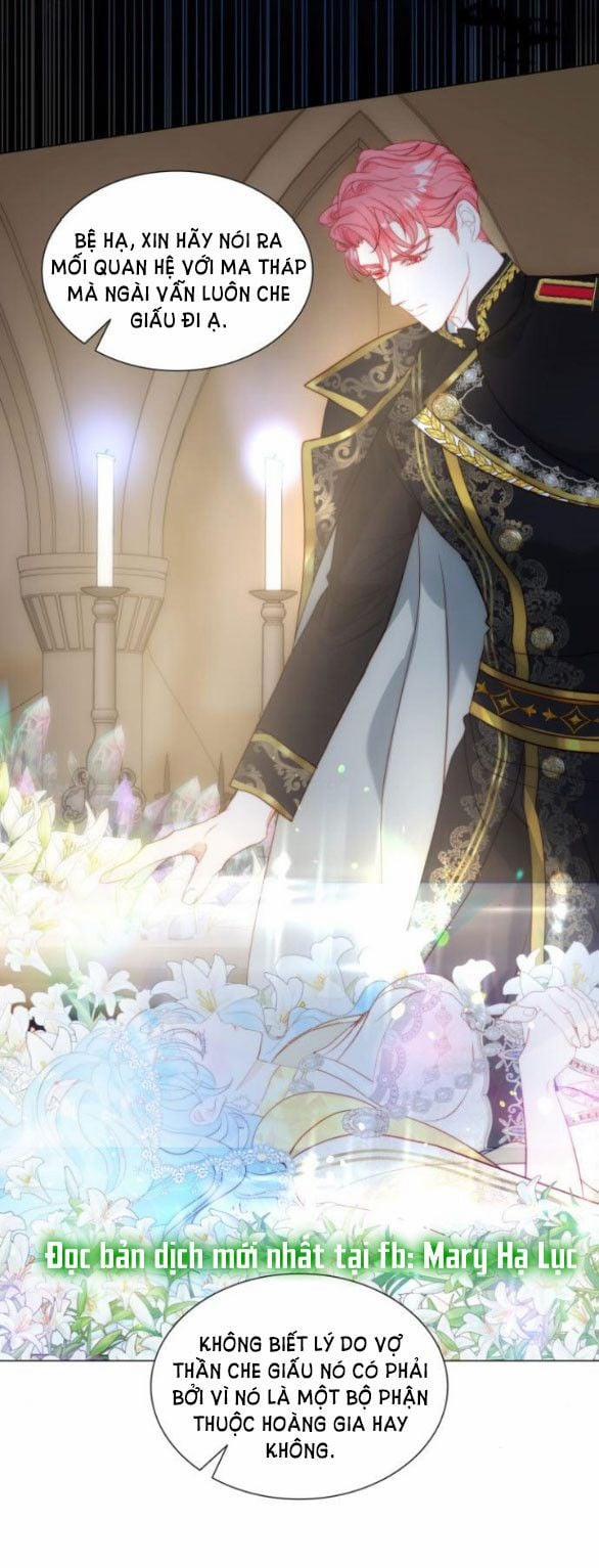 Tôi Được Sinh Ra Là Con Gái Thứ Hai 22 trang 32