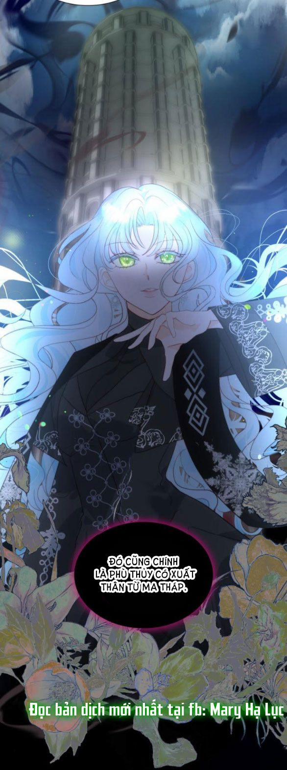 Tôi Được Sinh Ra Là Con Gái Thứ Hai 22 trang 34