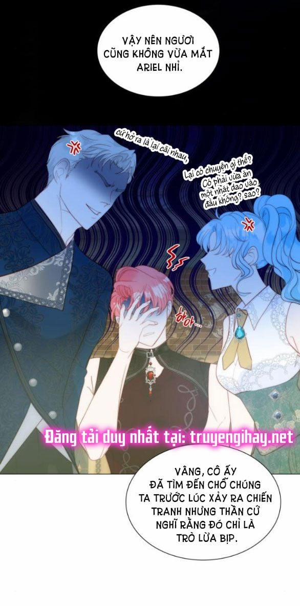 Tôi Được Sinh Ra Là Con Gái Thứ Hai 22 trang 35