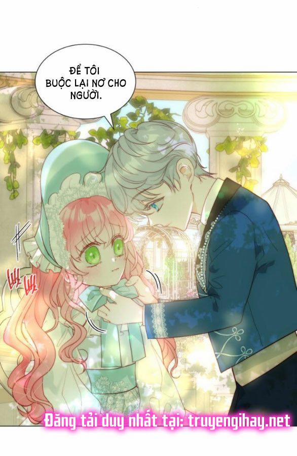 Tôi Được Sinh Ra Là Con Gái Thứ Hai 22 trang 7