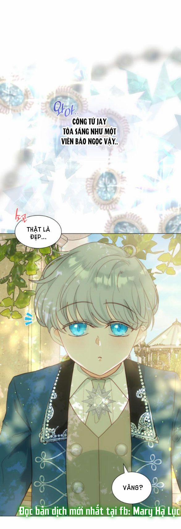 Tôi Được Sinh Ra Là Con Gái Thứ Hai 22 trang 9