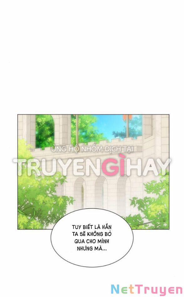 Tôi Được Sinh Ra Là Con Gái Thứ Hai 23.1 trang 1