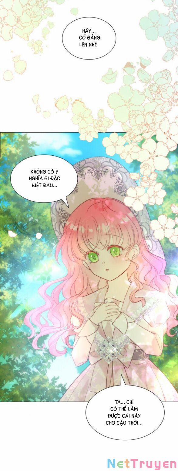 Tôi Được Sinh Ra Là Con Gái Thứ Hai 23.1 trang 10