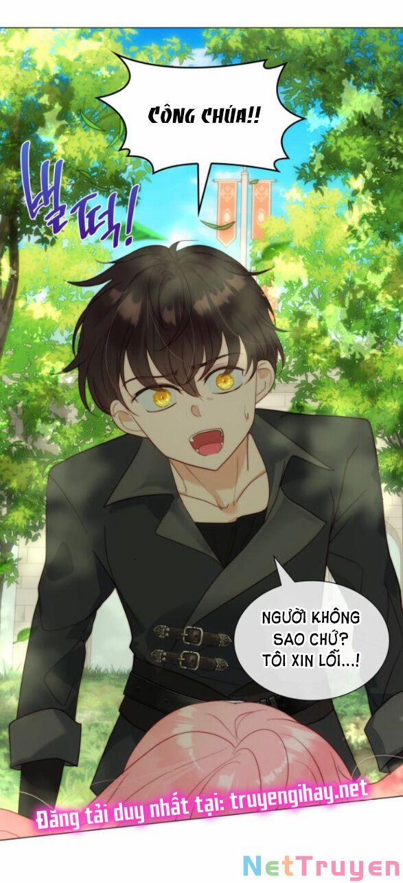 Tôi Được Sinh Ra Là Con Gái Thứ Hai 23.1 trang 16