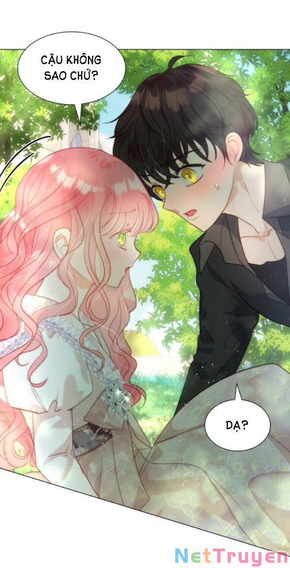 Tôi Được Sinh Ra Là Con Gái Thứ Hai 23.1 trang 18