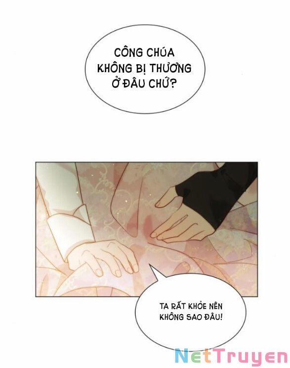 Tôi Được Sinh Ra Là Con Gái Thứ Hai 23.1 trang 19