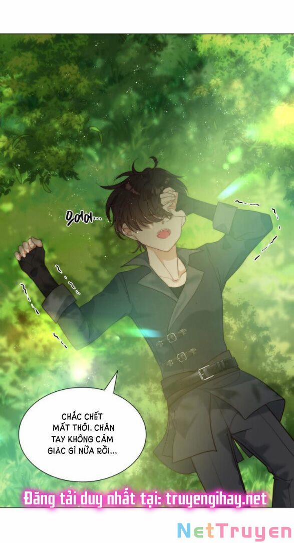 Tôi Được Sinh Ra Là Con Gái Thứ Hai 23.1 trang 2