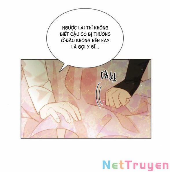 Tôi Được Sinh Ra Là Con Gái Thứ Hai 23.1 trang 20