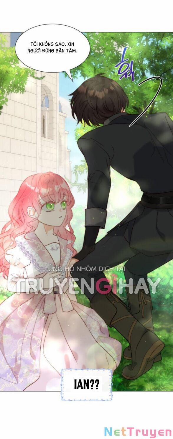 Tôi Được Sinh Ra Là Con Gái Thứ Hai 23.1 trang 21