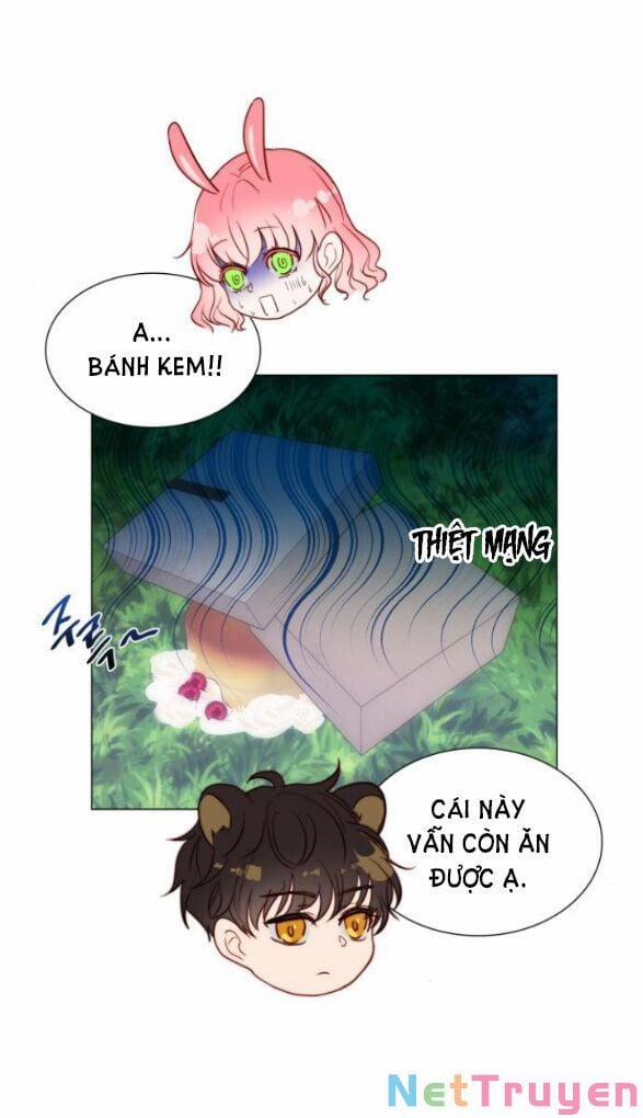 Tôi Được Sinh Ra Là Con Gái Thứ Hai 23.1 trang 22