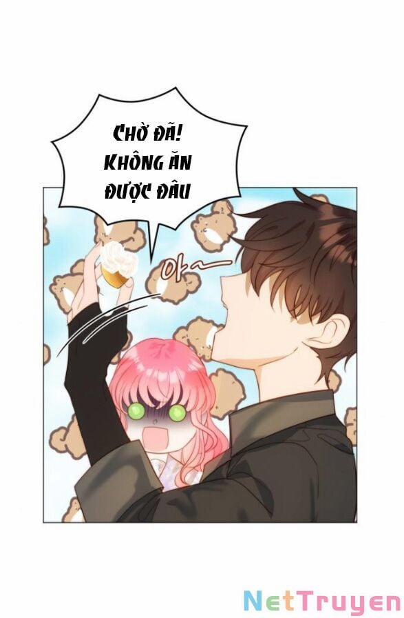 Tôi Được Sinh Ra Là Con Gái Thứ Hai 23.1 trang 23