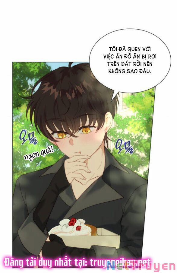 Tôi Được Sinh Ra Là Con Gái Thứ Hai 23.1 trang 24